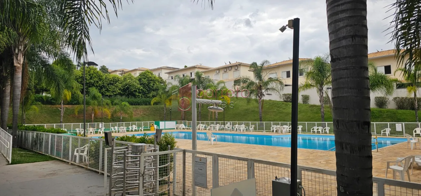APARTAMENTO À VENDA NO CONDOMÍNIO DOCE LAR BELLA COLÔNIA NO BAIRRO COLÔNIA EM JUNDIAÍ/SP