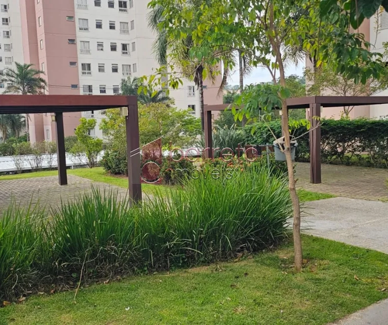 APARTAMENTO À VENDA NO CONDOMÍNIO DOCE LAR BELLA COLÔNIA NO BAIRRO COLÔNIA EM JUNDIAÍ/SP
