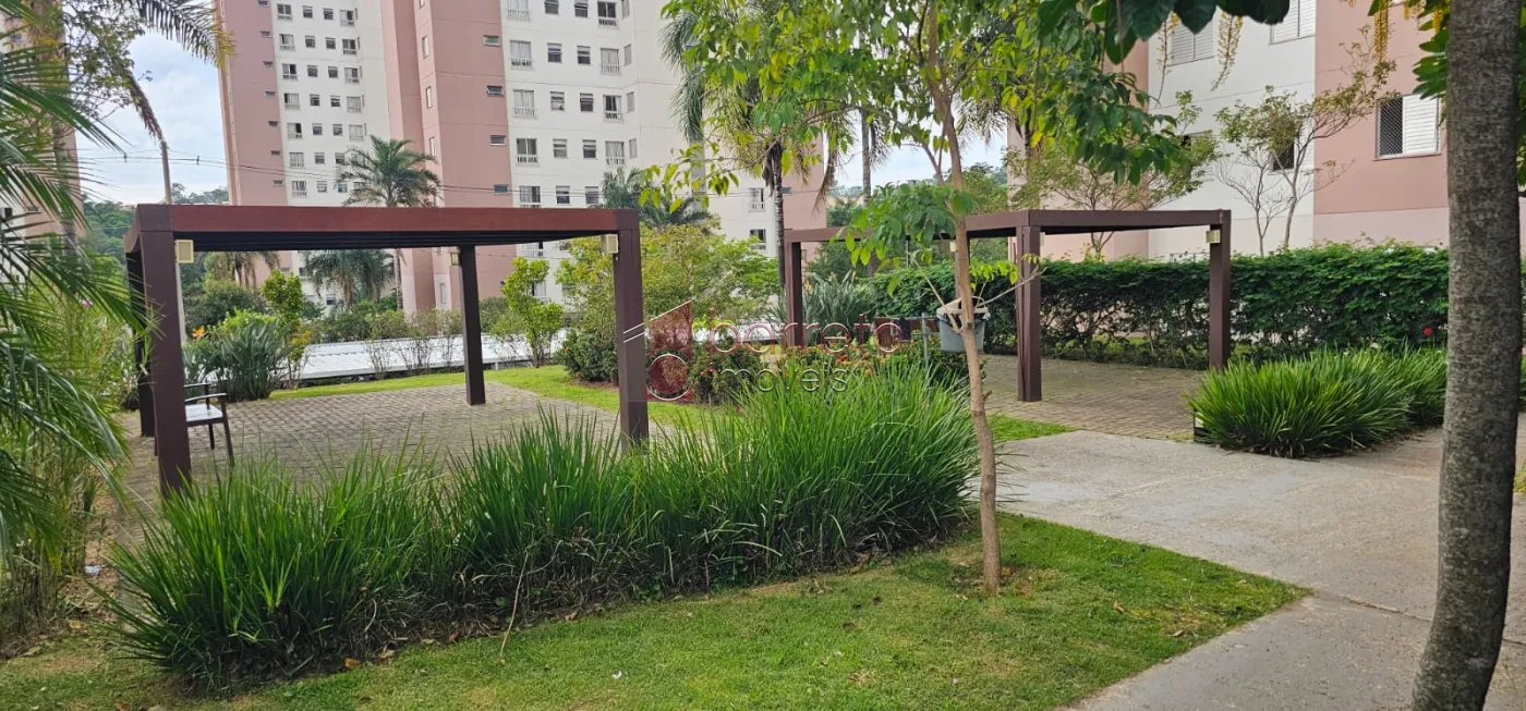 APARTAMENTO À VENDA NO CONDOMÍNIO DOCE LAR BELLA COLÔNIA NO BAIRRO COLÔNIA EM JUNDIAÍ/SP
