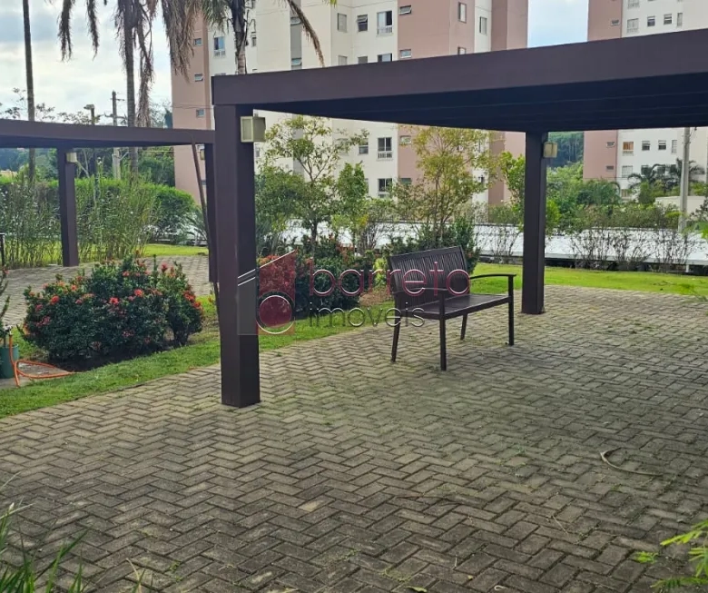 APARTAMENTO À VENDA NO CONDOMÍNIO DOCE LAR BELLA COLÔNIA NO BAIRRO COLÔNIA EM JUNDIAÍ/SP