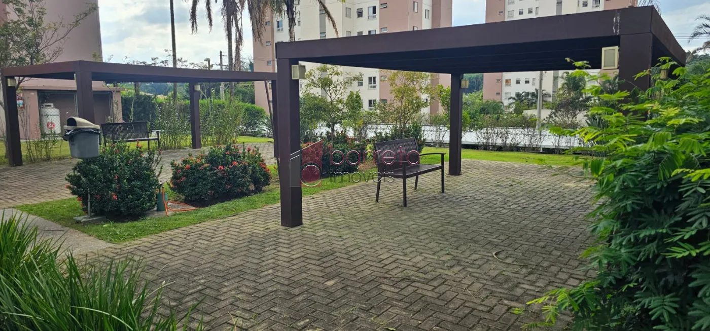 APARTAMENTO À VENDA NO CONDOMÍNIO DOCE LAR BELLA COLÔNIA NO BAIRRO COLÔNIA EM JUNDIAÍ/SP