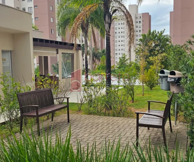 APARTAMENTO À VENDA NO CONDOMÍNIO DOCE LAR BELLA COLÔNIA NO BAIRRO COLÔNIA EM JUNDIAÍ/SP