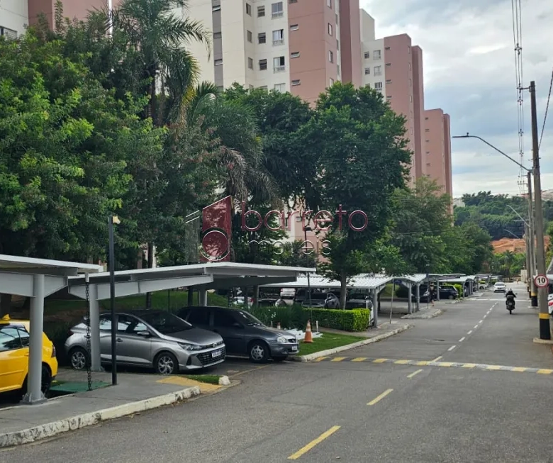 APARTAMENTO À VENDA NO CONDOMÍNIO DOCE LAR BELLA COLÔNIA NO BAIRRO COLÔNIA EM JUNDIAÍ/SP
