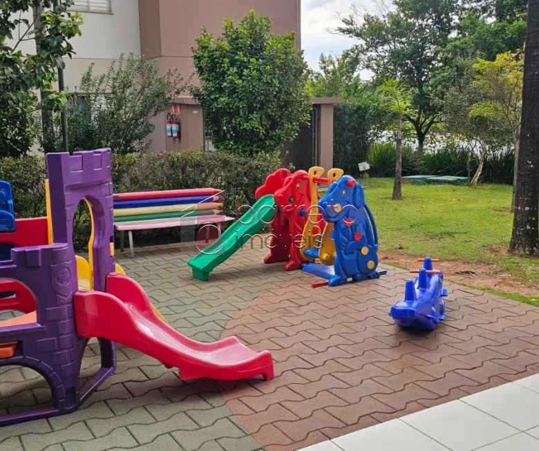 APARTAMENTO À VENDA NO CONDOMÍNIO DOCE LAR BELLA COLÔNIA NO BAIRRO COLÔNIA EM JUNDIAÍ/SP
