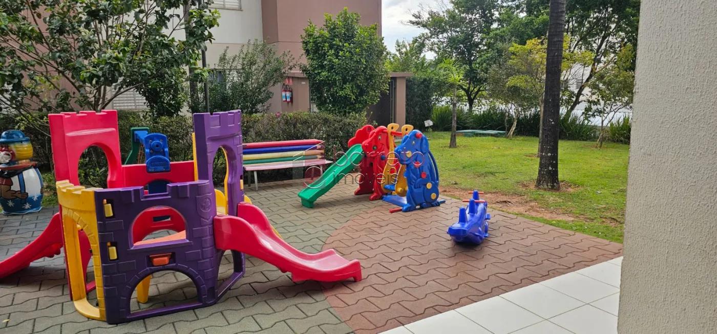APARTAMENTO À VENDA NO CONDOMÍNIO DOCE LAR BELLA COLÔNIA NO BAIRRO COLÔNIA EM JUNDIAÍ/SP