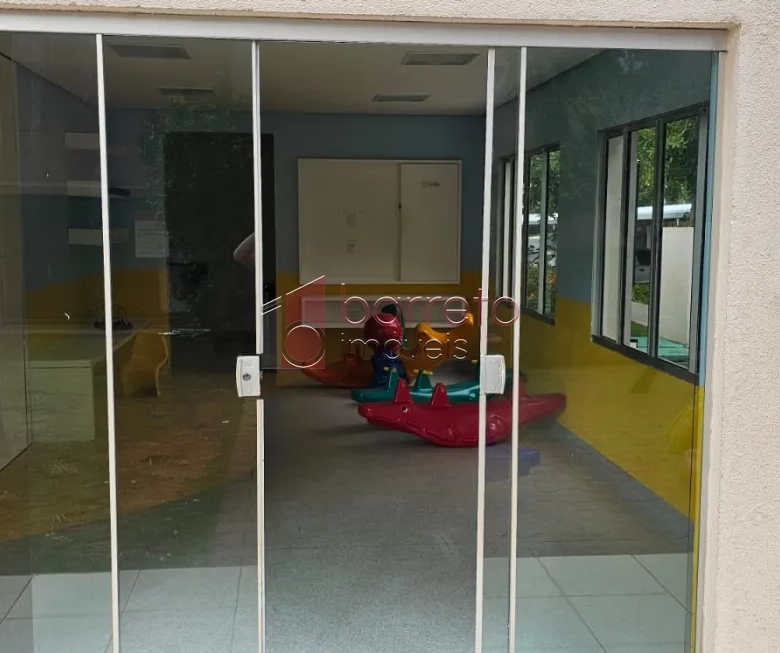 APARTAMENTO À VENDA NO CONDOMÍNIO DOCE LAR BELLA COLÔNIA NO BAIRRO COLÔNIA EM JUNDIAÍ/SP