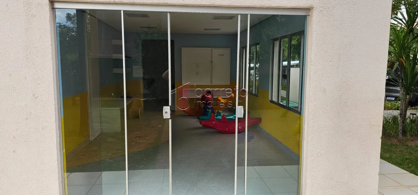APARTAMENTO À VENDA NO CONDOMÍNIO DOCE LAR BELLA COLÔNIA NO BAIRRO COLÔNIA EM JUNDIAÍ/SP