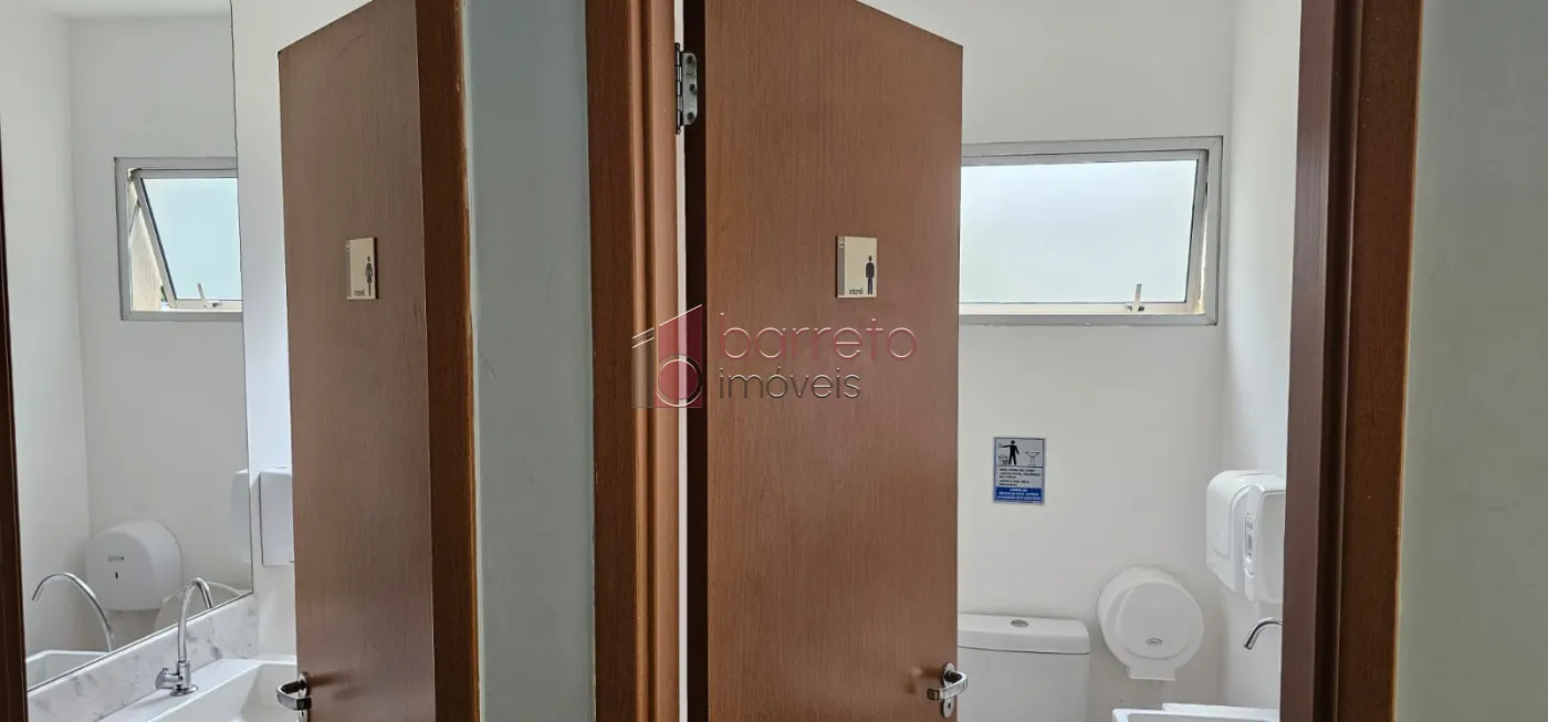 APARTAMENTO À VENDA NO CONDOMÍNIO DOCE LAR BELLA COLÔNIA NO BAIRRO COLÔNIA EM JUNDIAÍ/SP