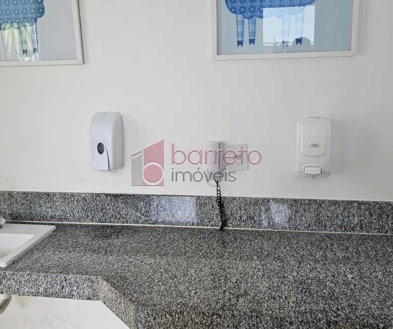 APARTAMENTO À VENDA NO CONDOMÍNIO DOCE LAR BELLA COLÔNIA NO BAIRRO COLÔNIA EM JUNDIAÍ/SP