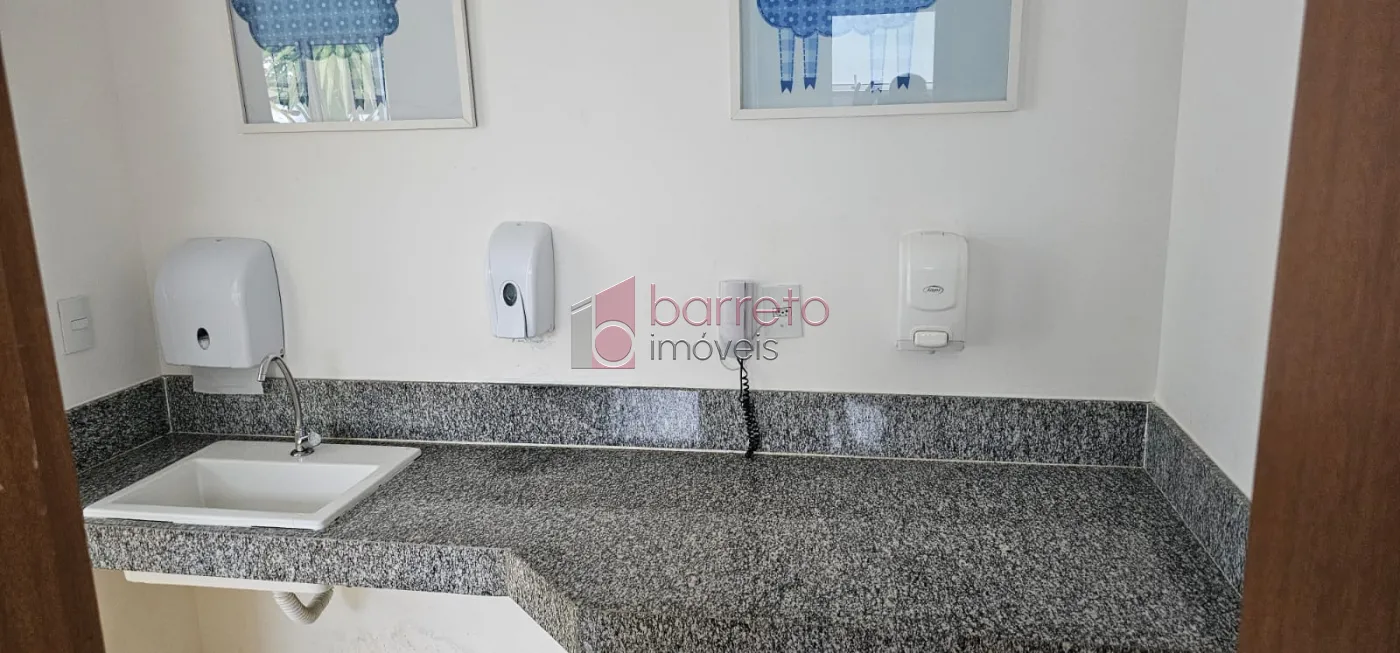 APARTAMENTO À VENDA NO CONDOMÍNIO DOCE LAR BELLA COLÔNIA NO BAIRRO COLÔNIA EM JUNDIAÍ/SP