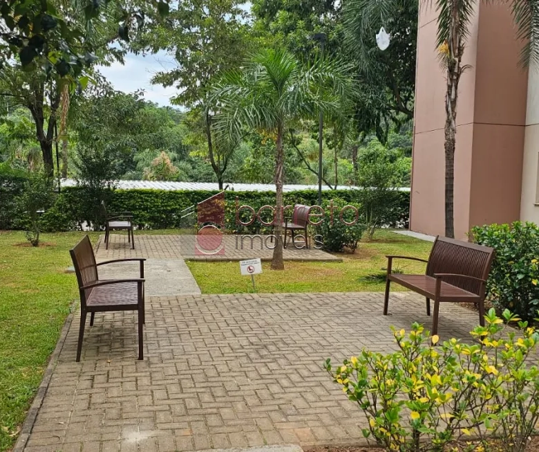 APARTAMENTO À VENDA NO CONDOMÍNIO DOCE LAR BELLA COLÔNIA NO BAIRRO COLÔNIA EM JUNDIAÍ/SP