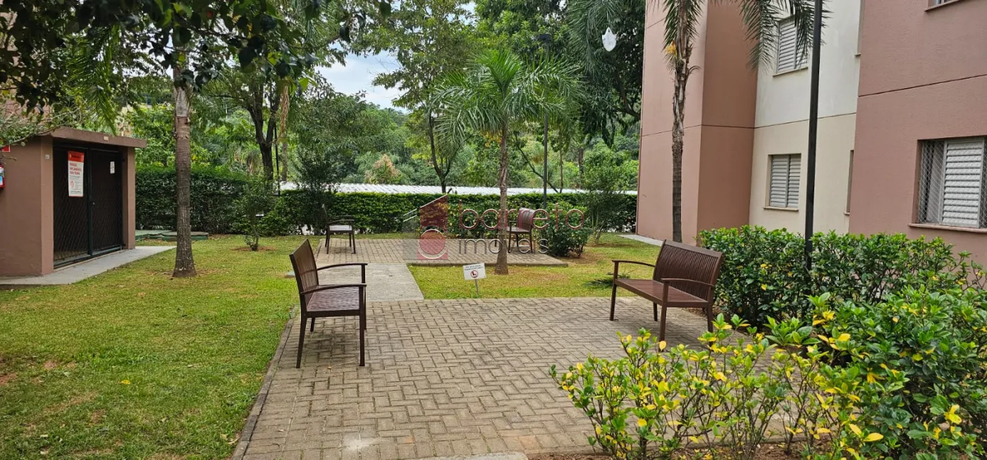 APARTAMENTO À VENDA NO CONDOMÍNIO DOCE LAR BELLA COLÔNIA NO BAIRRO COLÔNIA EM JUNDIAÍ/SP