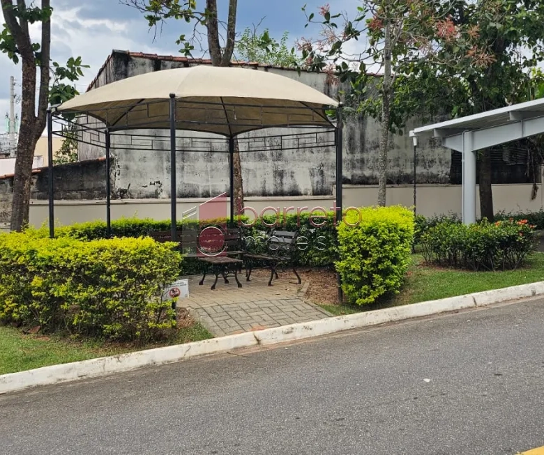 APARTAMENTO À VENDA NO CONDOMÍNIO DOCE LAR BELLA COLÔNIA NO BAIRRO COLÔNIA EM JUNDIAÍ/SP