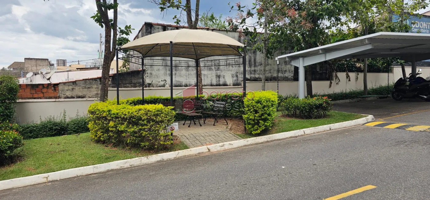 APARTAMENTO À VENDA NO CONDOMÍNIO DOCE LAR BELLA COLÔNIA NO BAIRRO COLÔNIA EM JUNDIAÍ/SP