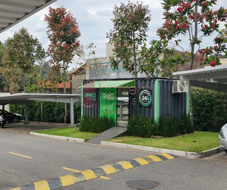 APARTAMENTO À VENDA NO CONDOMÍNIO DOCE LAR BELLA COLÔNIA NO BAIRRO COLÔNIA EM JUNDIAÍ/SP
