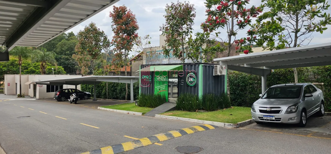 APARTAMENTO À VENDA NO CONDOMÍNIO DOCE LAR BELLA COLÔNIA NO BAIRRO COLÔNIA EM JUNDIAÍ/SP