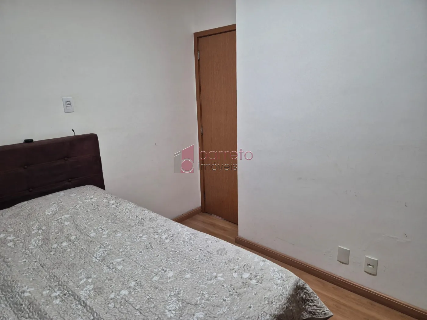 APARTAMENTO À VENDA NO CONDOMÍNIO DOCE LAR BELLA COLÔNIA NO BAIRRO COLÔNIA EM JUNDIAÍ/SP