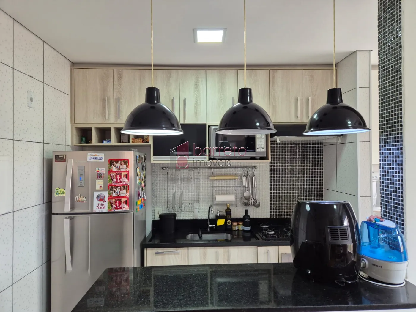 APARTAMENTO À VENDA NO CONDOMÍNIO DOCE LAR BELLA COLÔNIA NO BAIRRO COLÔNIA EM JUNDIAÍ/SP