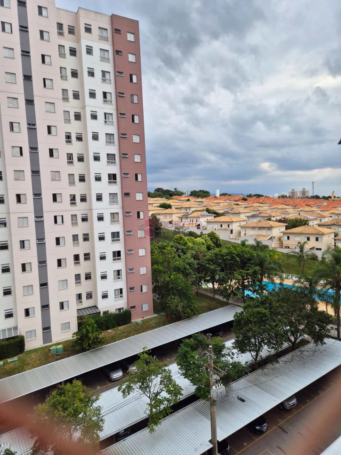APARTAMENTO À VENDA NO CONDOMÍNIO DOCE LAR BELLA COLÔNIA NO BAIRRO COLÔNIA EM JUNDIAÍ/SP