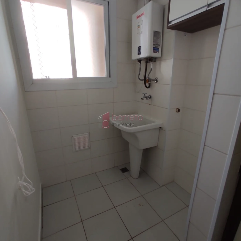 APARTAMENTO PARA VENDA E LOCAÇÃO NO CONDOMÍNIO MYRIAD – JUNDIAÍ/SP