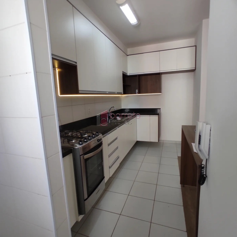 APARTAMENTO PARA VENDA E LOCAÇÃO NO CONDOMÍNIO MYRIAD – JUNDIAÍ/SP