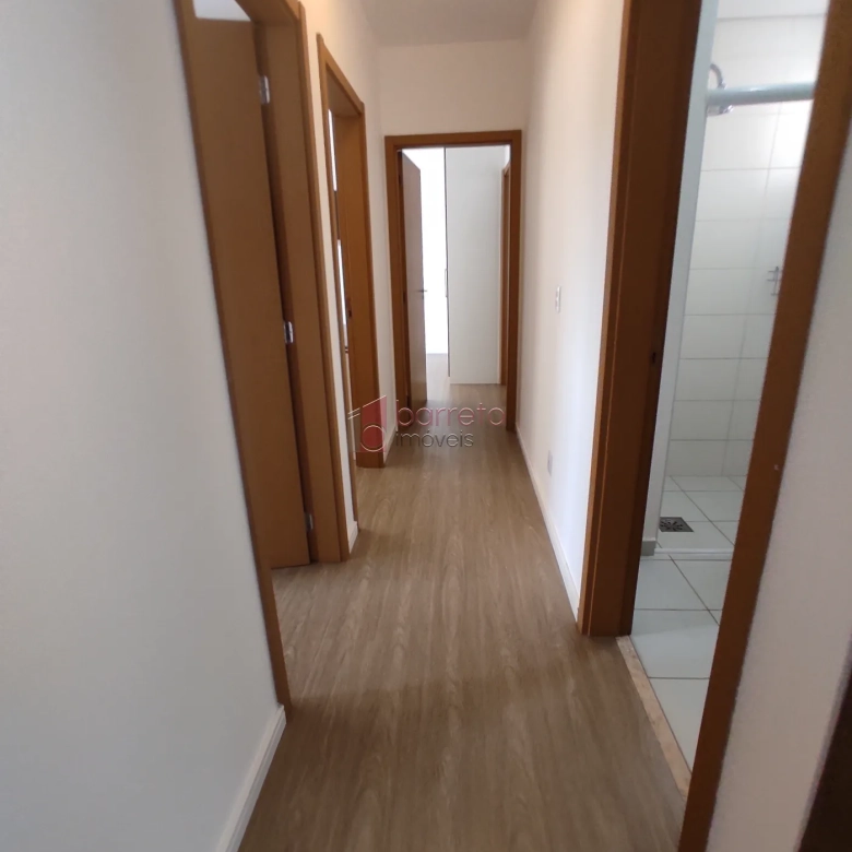 APARTAMENTO PARA VENDA E LOCAÇÃO NO CONDOMÍNIO MYRIAD – JUNDIAÍ/SP