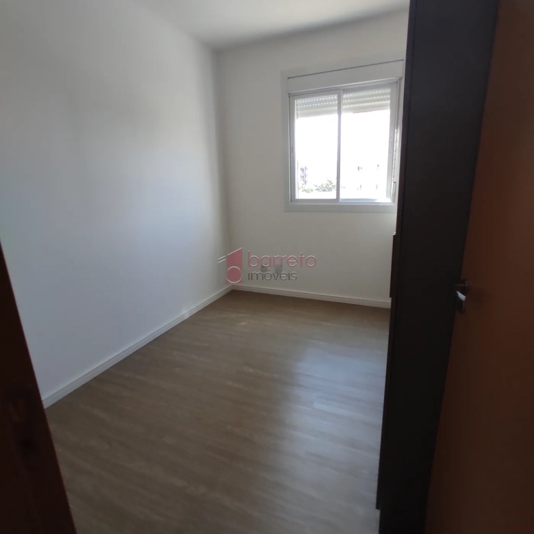 APARTAMENTO PARA VENDA E LOCAÇÃO NO CONDOMÍNIO MYRIAD – JUNDIAÍ/SP