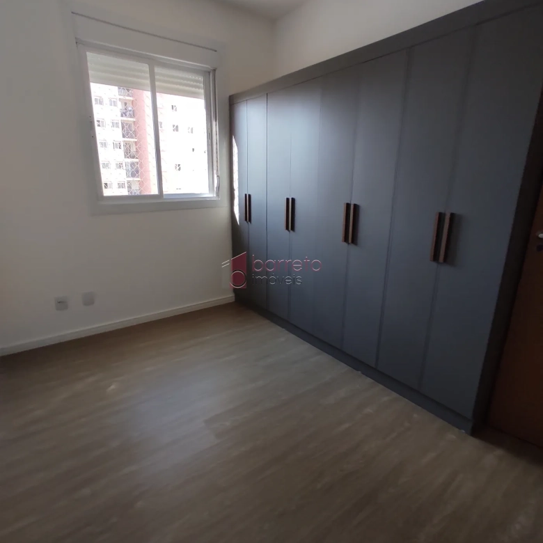 APARTAMENTO PARA VENDA E LOCAÇÃO NO CONDOMÍNIO MYRIAD – JUNDIAÍ/SP