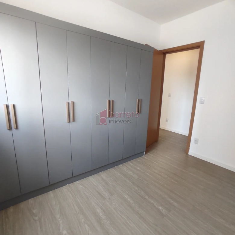 APARTAMENTO PARA VENDA E LOCAÇÃO NO CONDOMÍNIO MYRIAD – JUNDIAÍ/SP