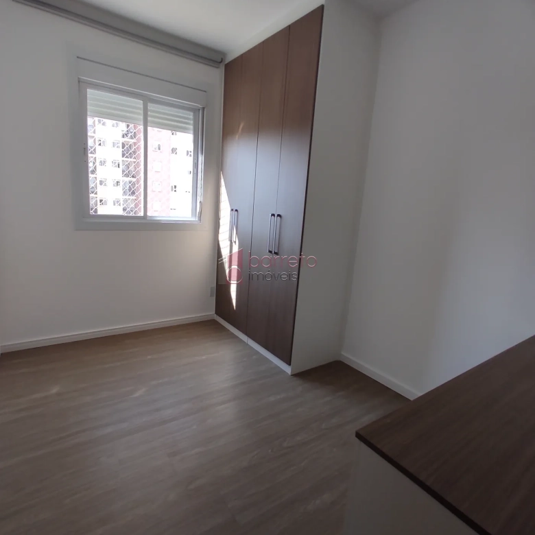 APARTAMENTO PARA VENDA E LOCAÇÃO NO CONDOMÍNIO MYRIAD – JUNDIAÍ/SP