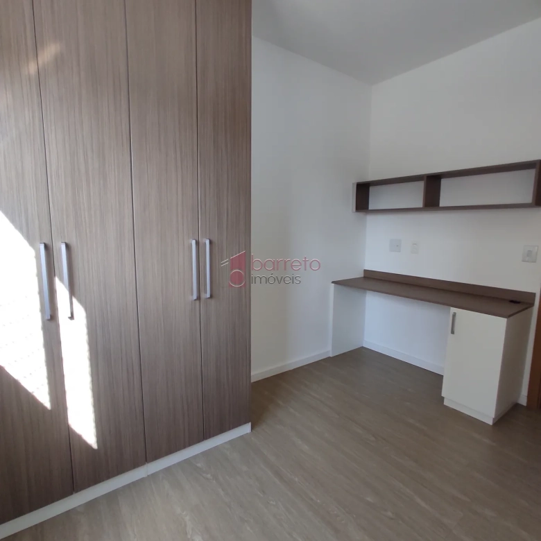 APARTAMENTO PARA VENDA E LOCAÇÃO NO CONDOMÍNIO MYRIAD – JUNDIAÍ/SP