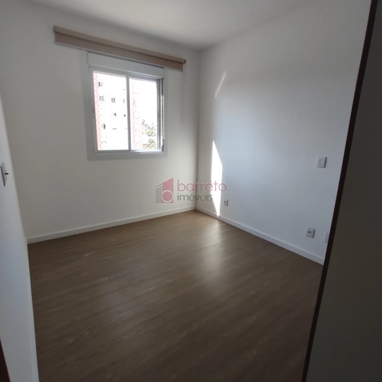 APARTAMENTO PARA VENDA E LOCAÇÃO NO CONDOMÍNIO MYRIAD – JUNDIAÍ/SP
