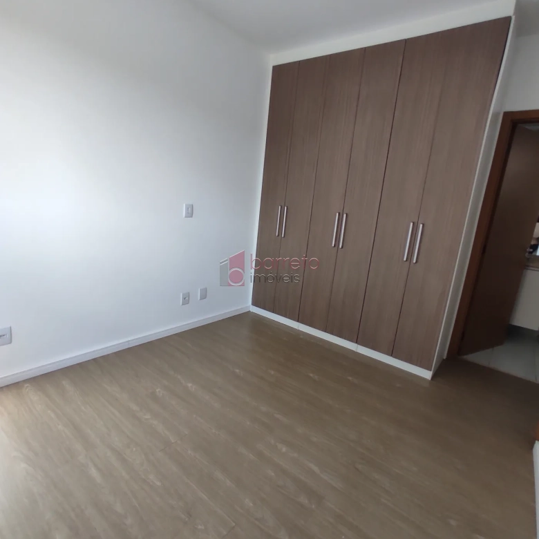 APARTAMENTO PARA VENDA E LOCAÇÃO NO CONDOMÍNIO MYRIAD – JUNDIAÍ/SP