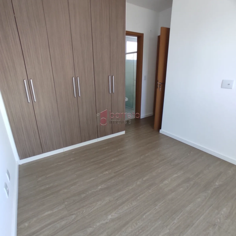 APARTAMENTO PARA VENDA E LOCAÇÃO NO CONDOMÍNIO MYRIAD – JUNDIAÍ/SP
