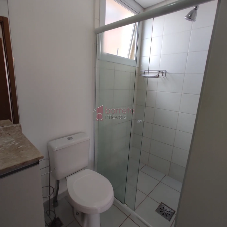 APARTAMENTO PARA VENDA E LOCAÇÃO NO CONDOMÍNIO MYRIAD – JUNDIAÍ/SP