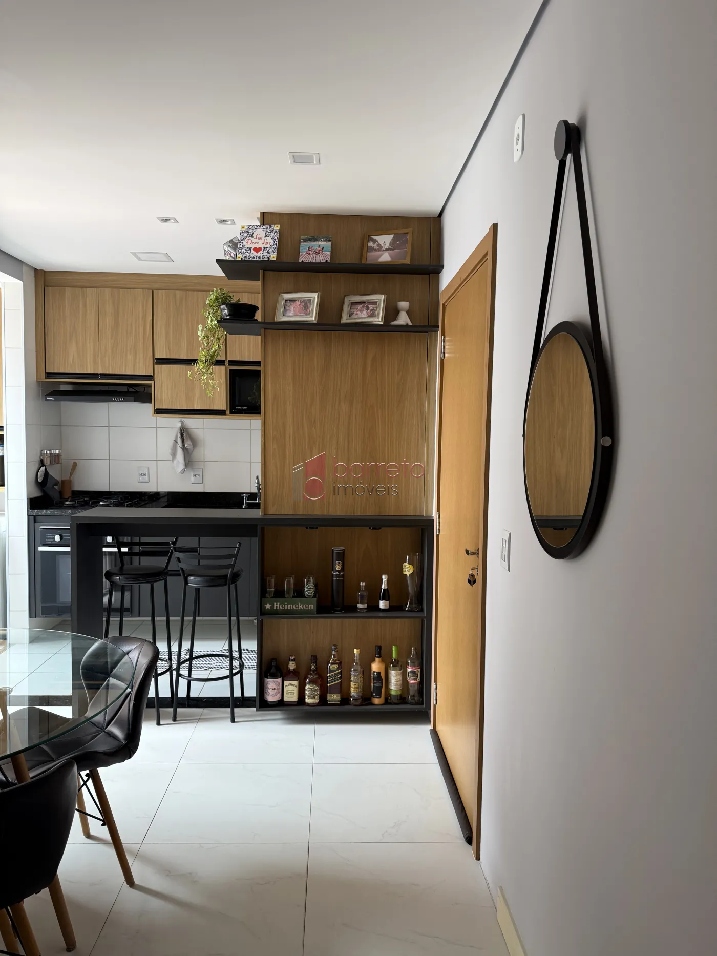 APARTAMENTO À VENDA NO CONDOMÍNIO MYRIAD NO BAIRRO ENGORDADOURO – JUNDIAÍ/SP