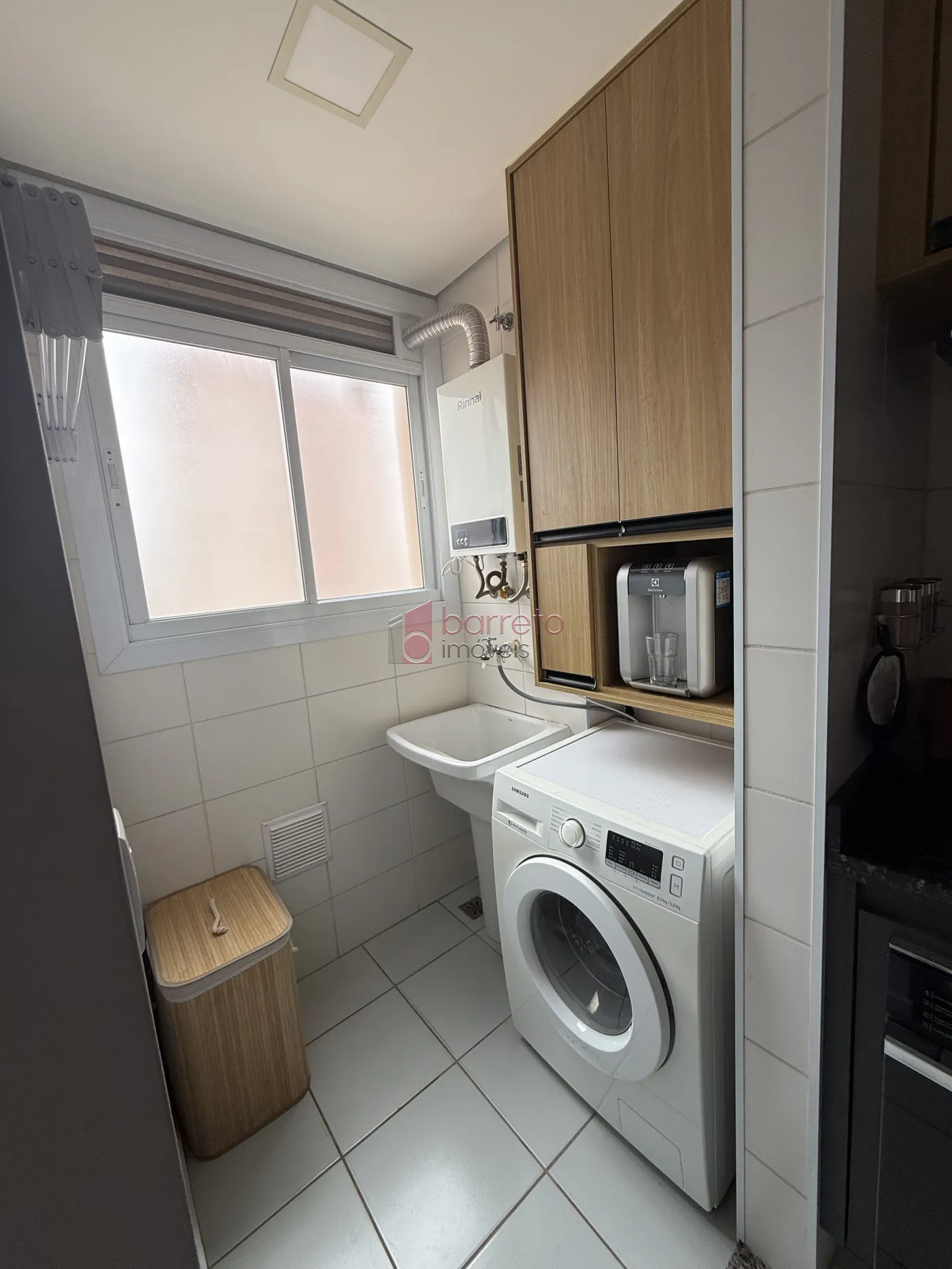 APARTAMENTO À VENDA NO CONDOMÍNIO MYRIAD NO BAIRRO ENGORDADOURO – JUNDIAÍ/SP