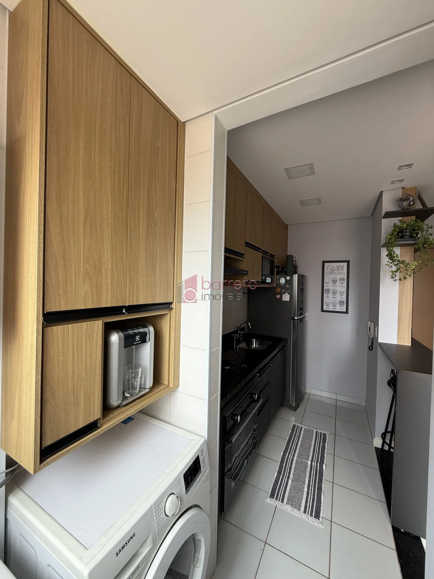 APARTAMENTO À VENDA NO CONDOMÍNIO MYRIAD NO BAIRRO ENGORDADOURO – JUNDIAÍ/SP