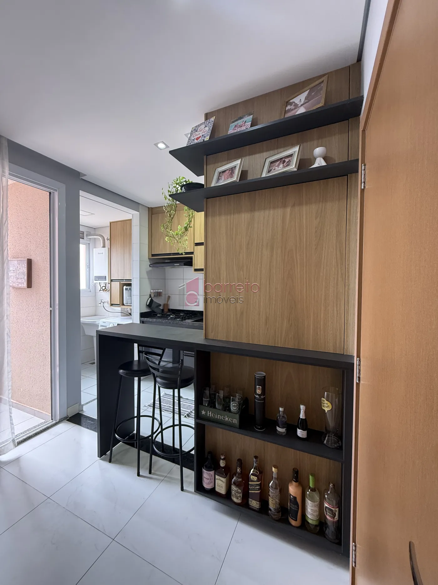 APARTAMENTO À VENDA NO CONDOMÍNIO MYRIAD NO BAIRRO ENGORDADOURO – JUNDIAÍ/SP