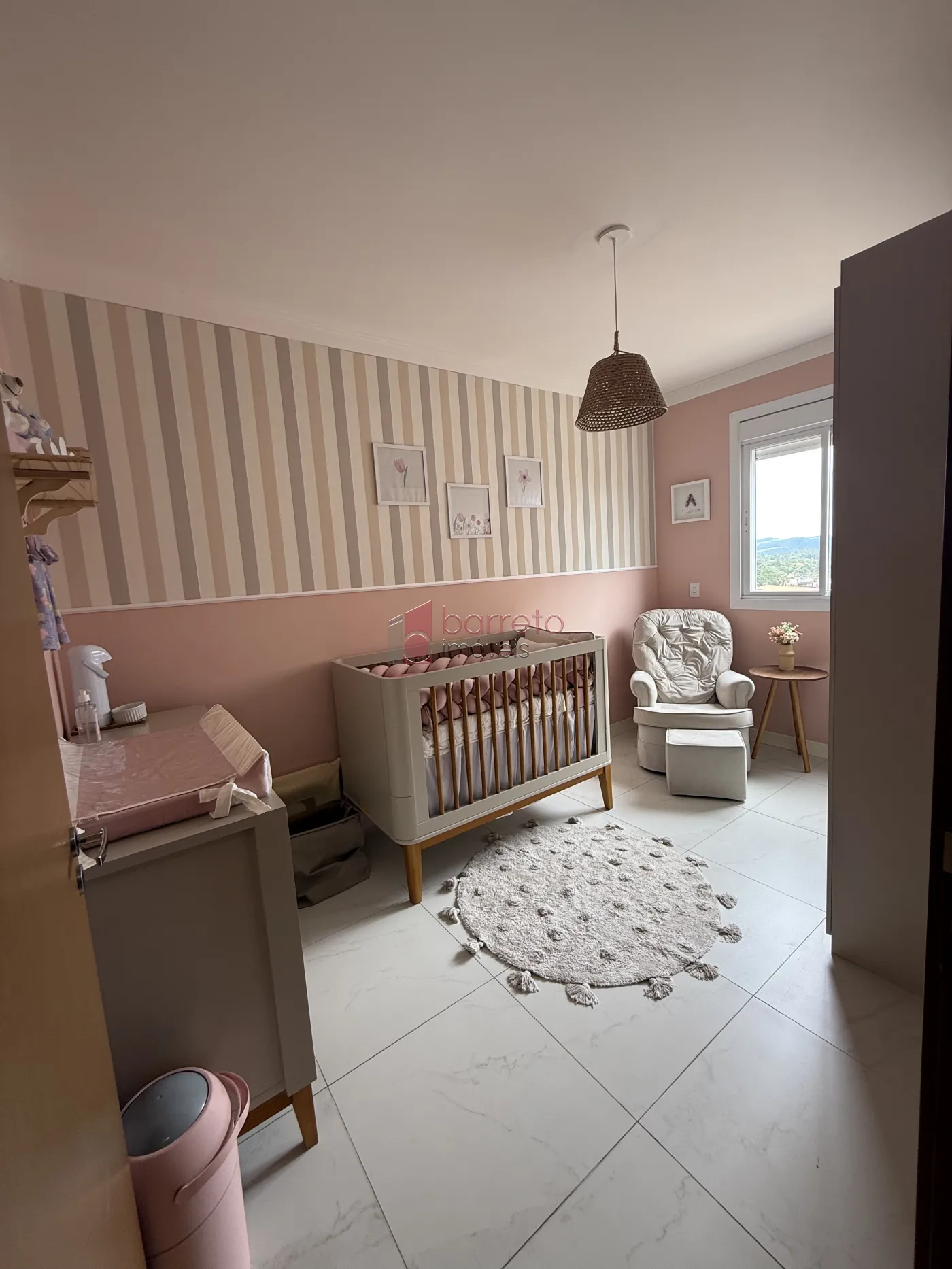 APARTAMENTO À VENDA NO CONDOMÍNIO MYRIAD NO BAIRRO ENGORDADOURO – JUNDIAÍ/SP