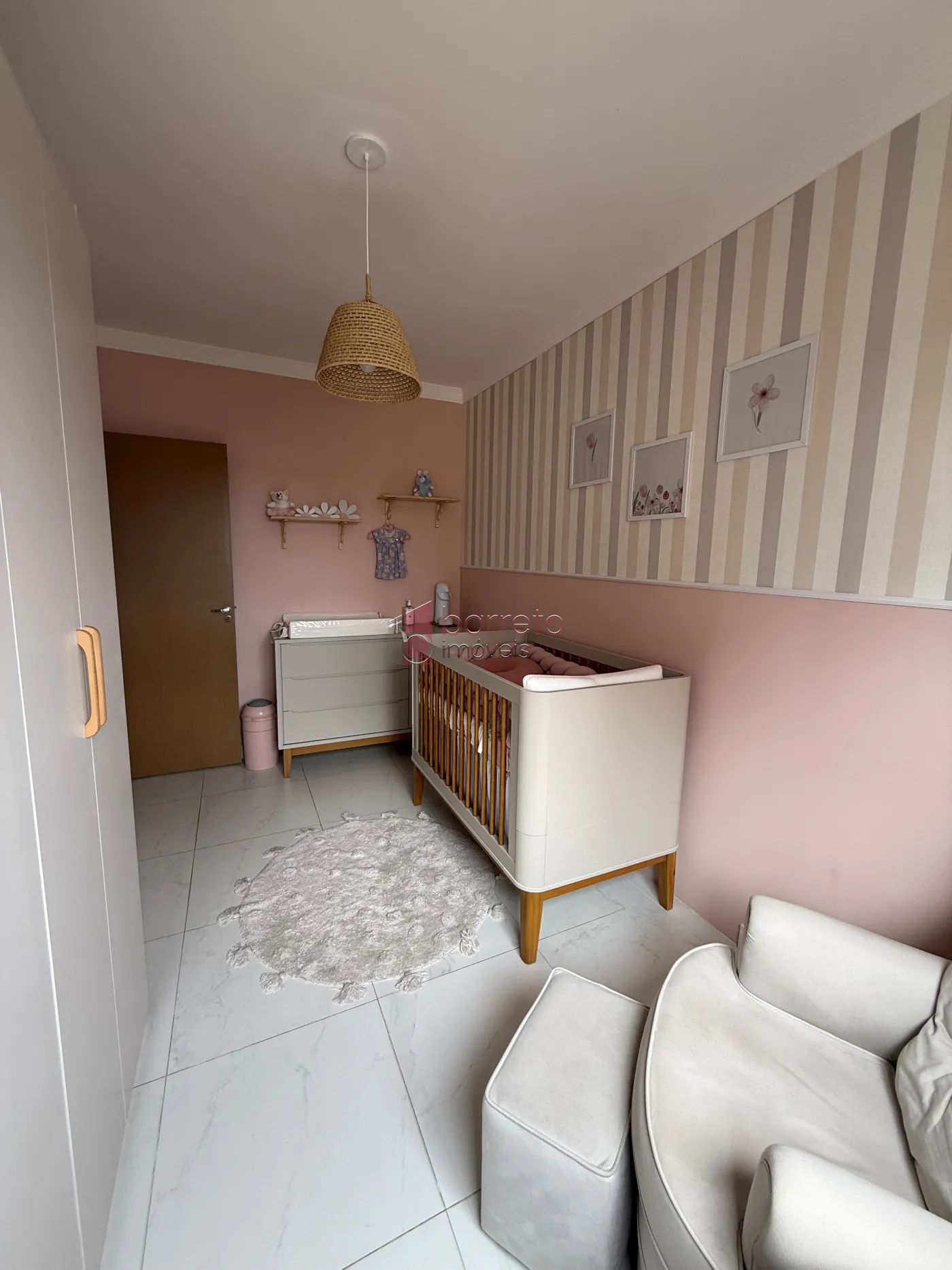APARTAMENTO À VENDA NO CONDOMÍNIO MYRIAD NO BAIRRO ENGORDADOURO – JUNDIAÍ/SP