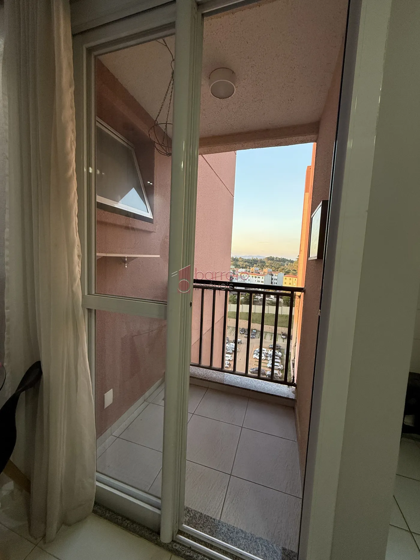 APARTAMENTO À VENDA NO CONDOMÍNIO MYRIAD NO BAIRRO ENGORDADOURO – JUNDIAÍ/SP