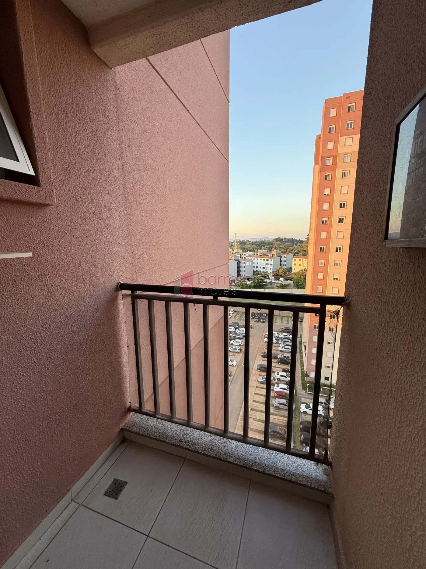 APARTAMENTO À VENDA NO CONDOMÍNIO MYRIAD NO BAIRRO ENGORDADOURO – JUNDIAÍ/SP