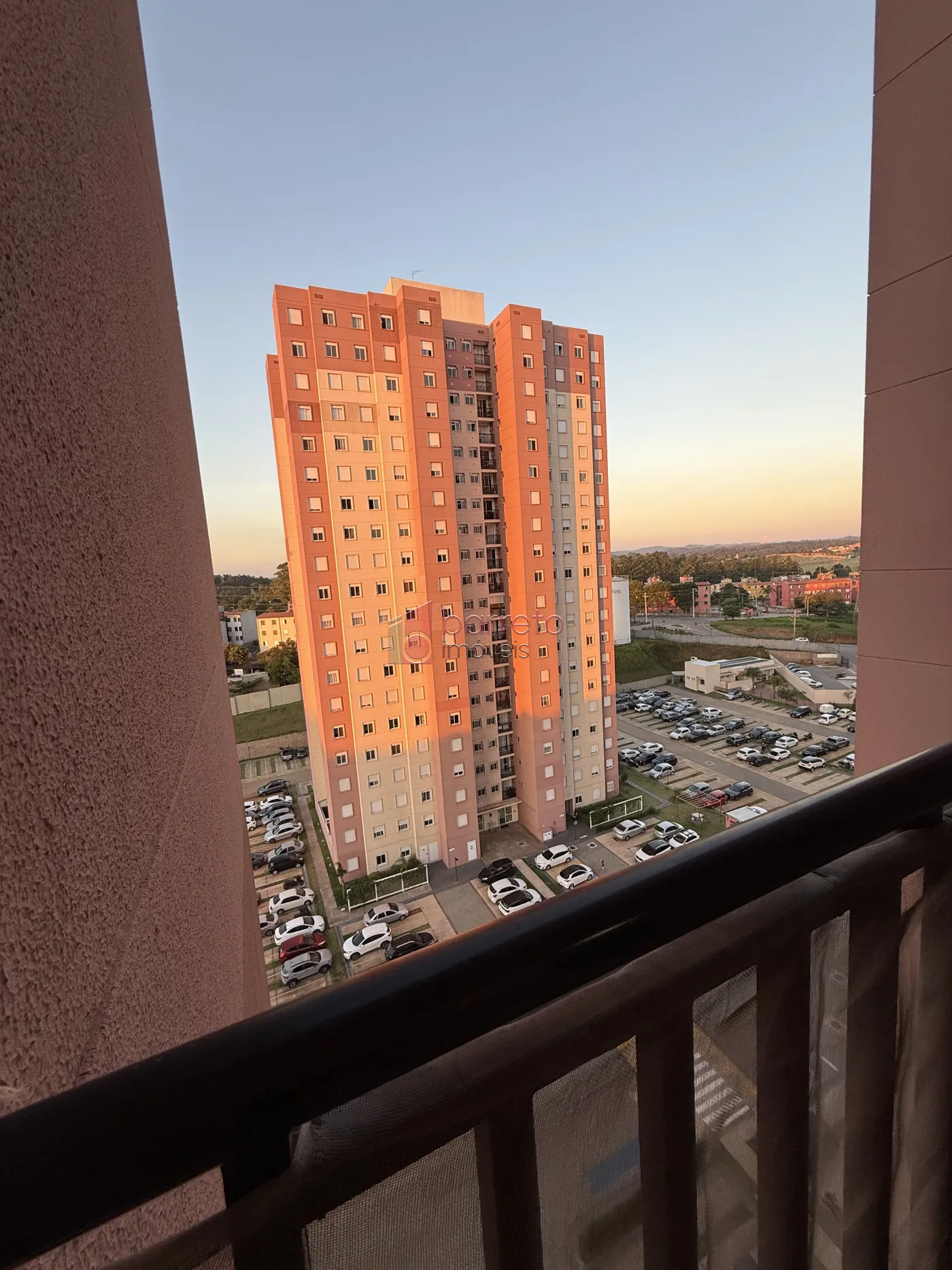 APARTAMENTO À VENDA NO CONDOMÍNIO MYRIAD NO BAIRRO ENGORDADOURO – JUNDIAÍ/SP