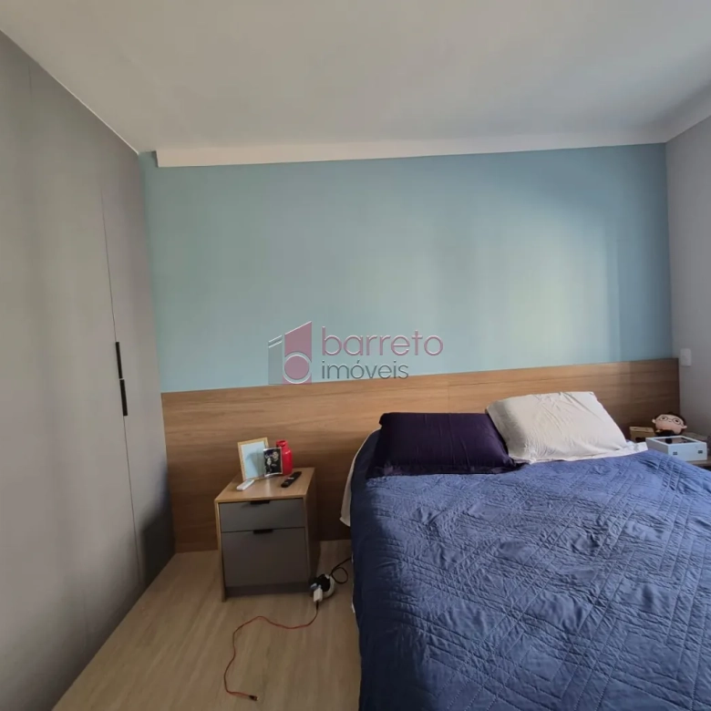 APARTAMENTO À VENDA NO CONDOMÍNIO LIFE NO BAIRRO ENGORDADOURO EM JUNDIAÍ/SP