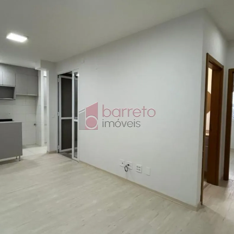 APARTAMENTO À VENDA NO CONDOMÍNIO TORRES DE OZANAM EM JUNDIAÍ/SP