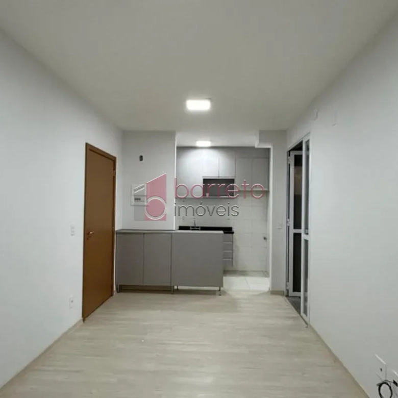 APARTAMENTO À VENDA NO CONDOMÍNIO TORRES DE OZANAM EM JUNDIAÍ/SP