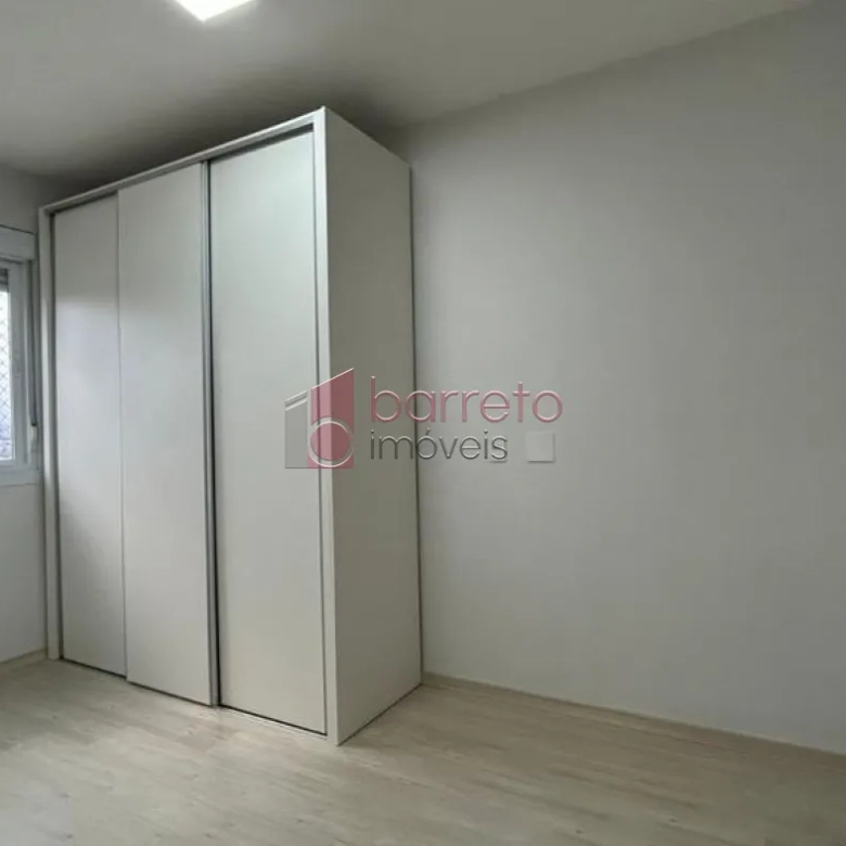 APARTAMENTO À VENDA NO CONDOMÍNIO TORRES DE OZANAM EM JUNDIAÍ/SP