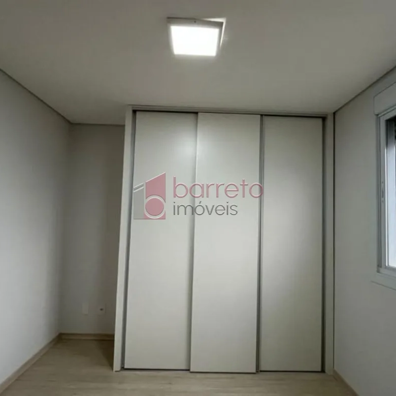 APARTAMENTO À VENDA NO CONDOMÍNIO TORRES DE OZANAM EM JUNDIAÍ/SP