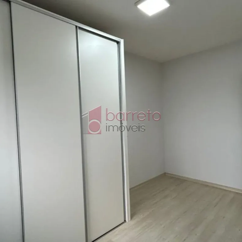 APARTAMENTO À VENDA NO CONDOMÍNIO TORRES DE OZANAM EM JUNDIAÍ/SP